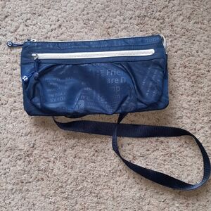 Lululemon Dog Walker Bag